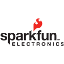 sparkfun electronics logo 125x125 1