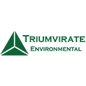 triumvirate environmental logo