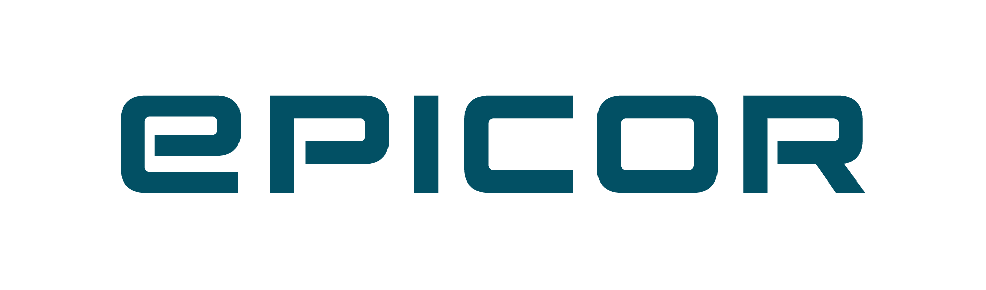 epicor logo