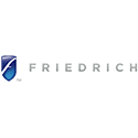 friedrich air conditioning logo