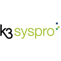 Quoted in K3 Syspro Blog