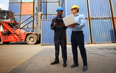 supply chain planning and control