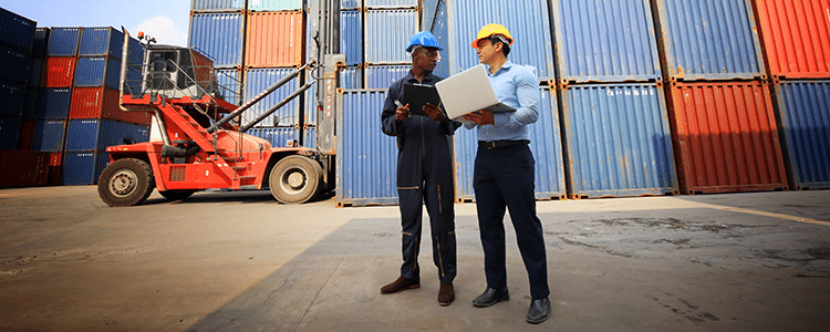 Supply Chain Planning and Control: How to Get it Right