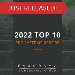 top erp report sidebar