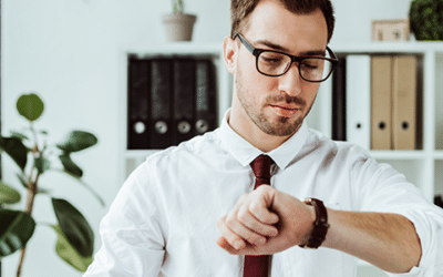 average erp implementation time