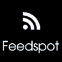 feedspot logo