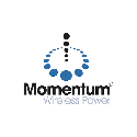 Momentum Dynamics logo