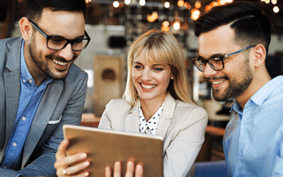 HR Transformation Benefits: 5 Advantages You Can Achieve