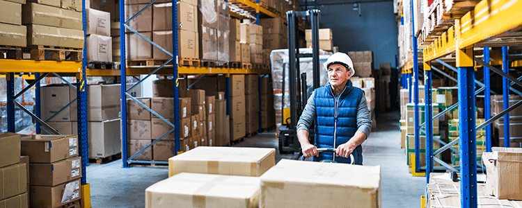 supply chain analytics