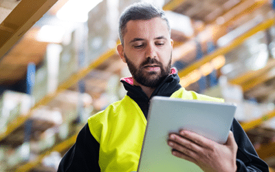 A Guide to Prescriptive Analytics in Supply Chain Management