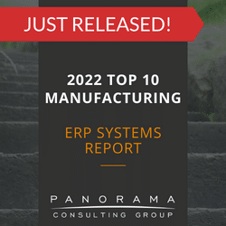 2022 manufacturing report