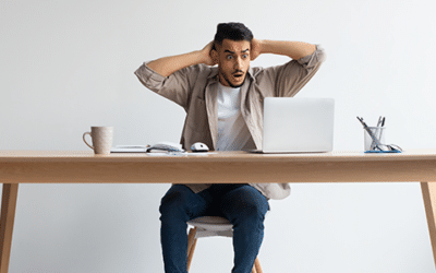 hewlett packard erp system failure