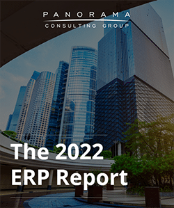 2022 erp report cover