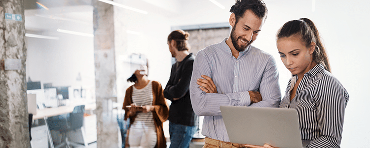 Panorama Consulting Group Releases The 2022 ERP Report