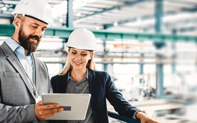 Supply Chain Digital Transformation