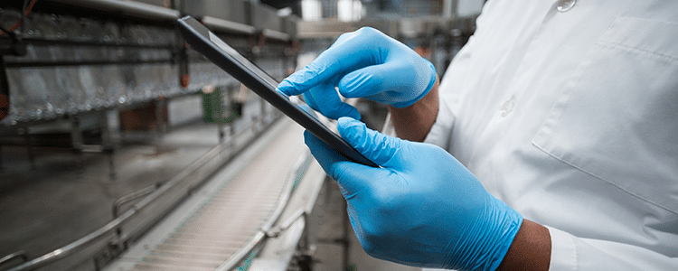 smart manufacturing future trends