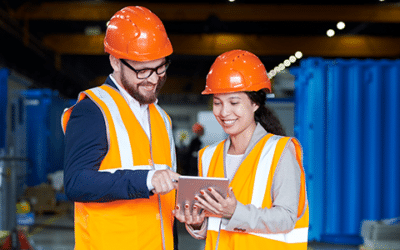 smart manufacturing trends