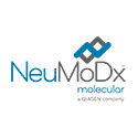 NeuMoDx Molecular Systems logo