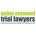 Quinn Emanual Urquhart & Sullivan