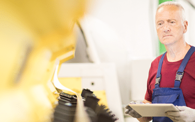 manufacturing operations metrics