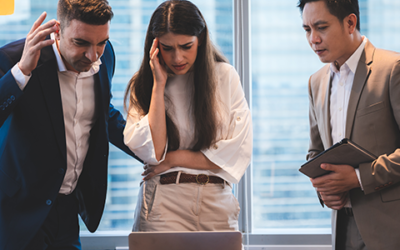 mistakes project managers make