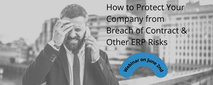 How to Protect Your Company from Breach of Contract