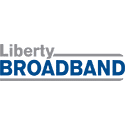 Liberty Broadband logo