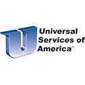 Universal Services of America logo