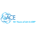 aAce logo database