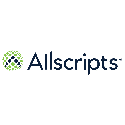 allscripts logo database