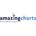 amazingcharts logo database