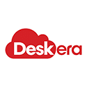 deskera logo database