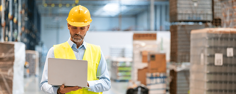 How to Improve Supply Chain Visibility: 3 Steps