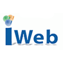 iweb logo database