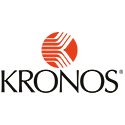 kronos logo database