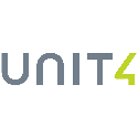 unit4 logo database