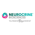 Neurocrine Biosciences logo