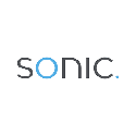 Sonic Telecommunications logo