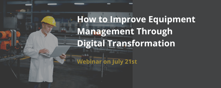 equipment management software webinar