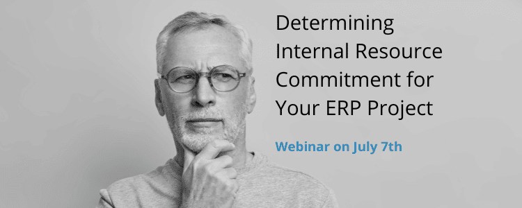erp resources webinar