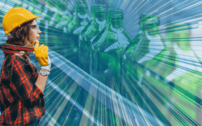 Your Guide to Understanding IT Trends in Manufacturing