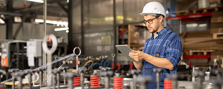 Machine Learning in Manufacturing: 5 Benefits