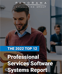 professional services report download