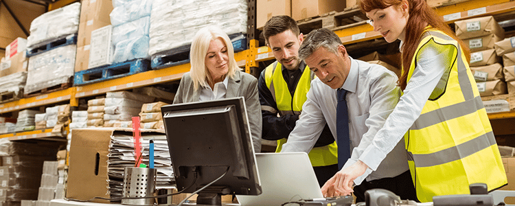 Warehouse Management Challenges That May Mean Your Software Implementation Failed