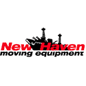 New Haven Moving Equipment