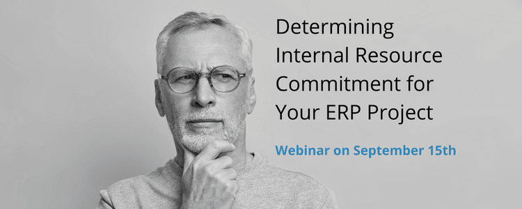 erp internal resources webinar