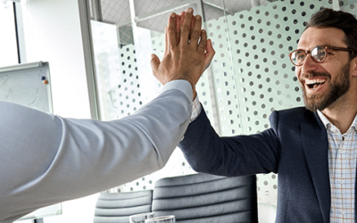 how to prepare employees for change