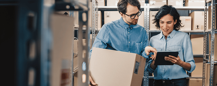 Inventory Management Challenges: Did Your ERP Implementation Address Them All?