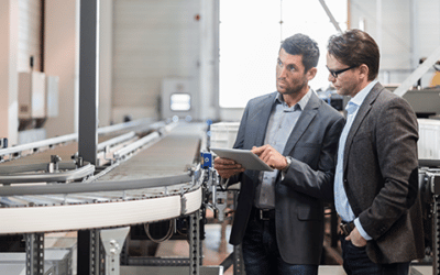 manufacturing knowledge management