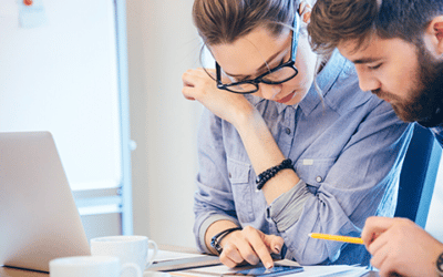 professional services industry challenges